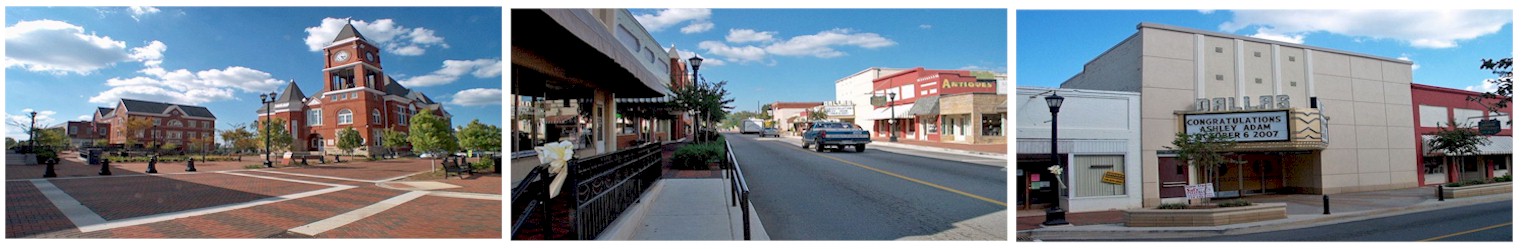 Acworth GA