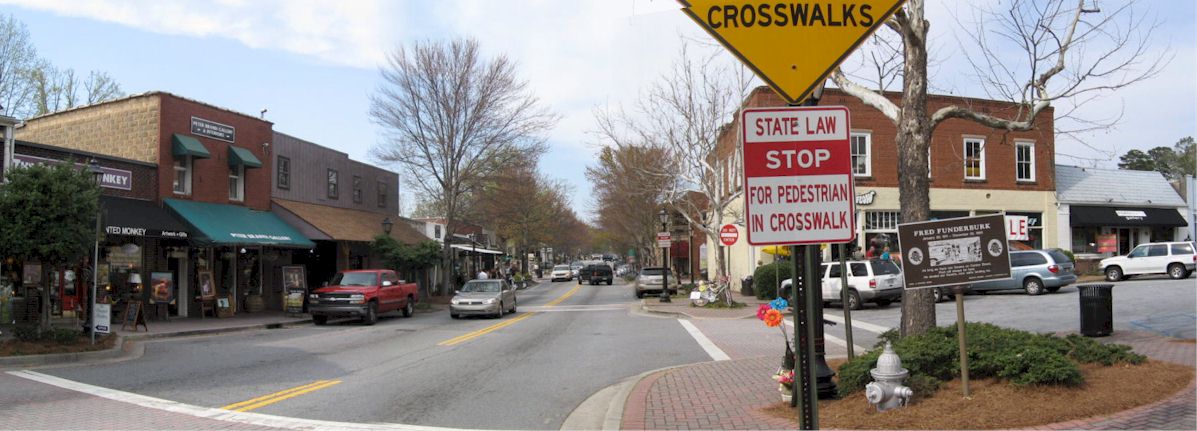 Roswell GA
