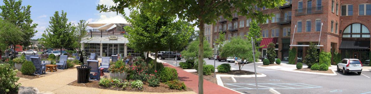 Woodstock GA